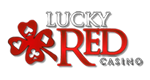 Lucky Red logo